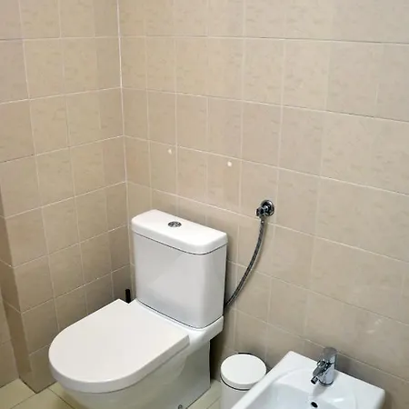 Baleal Tower Bay Apartment Ferrel (Leiria)