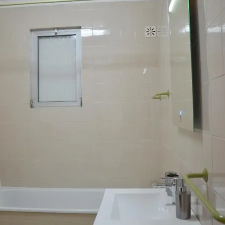 Baleal Tower Bay Ferrel (Leiria)