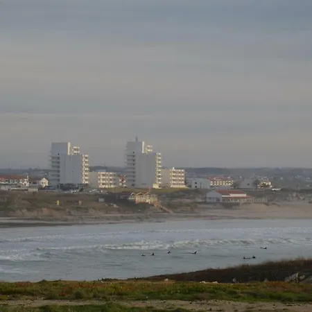 Baleal Tower Bay *