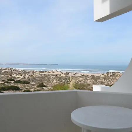Appartement Baleal Tower Bay Ferrel (Leiria)