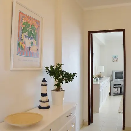 Baleal Tower Bay Apartment *
