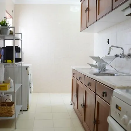 Appartement Baleal Tower Bay Ferrel (Leiria)