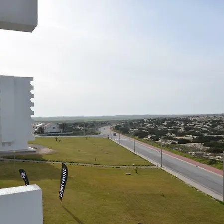 Baleal Tower Bay Apartment