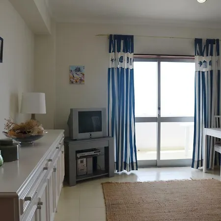 Appartement Baleal Tower Bay Ferrel (Leiria)