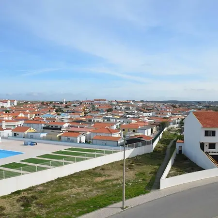Baleal Tower Bay Appartement