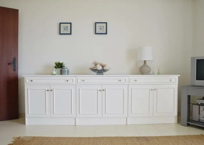 Апартаменты Baleal Tower Bay