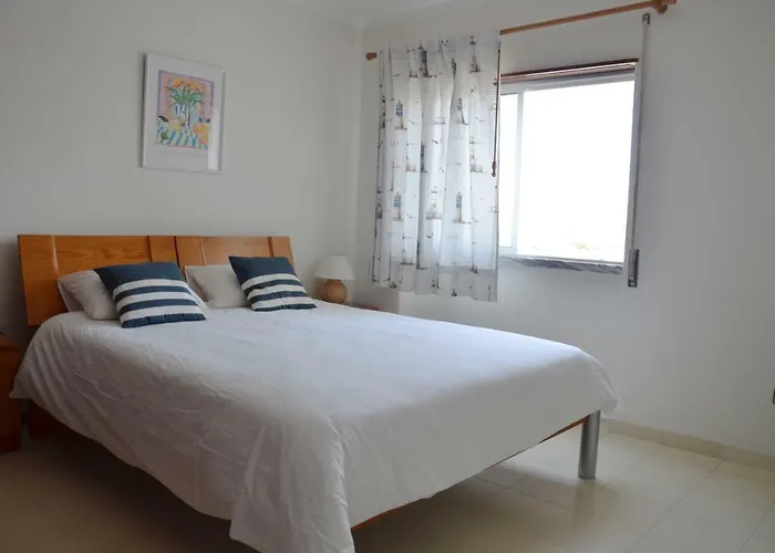 Baleal Tower Bay * Феррел