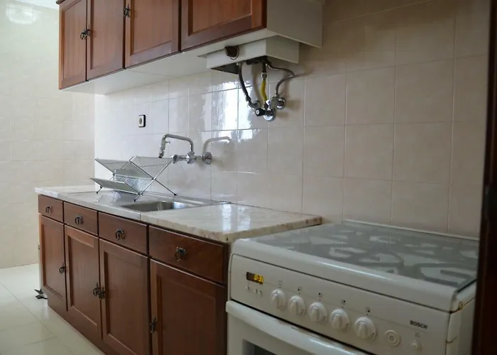 Baleal Tower Bay Феррел