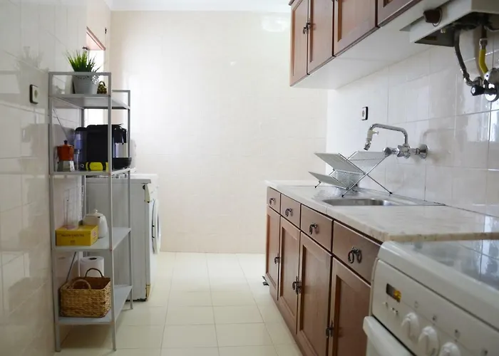 Апартаменты Baleal Tower Bay Феррел